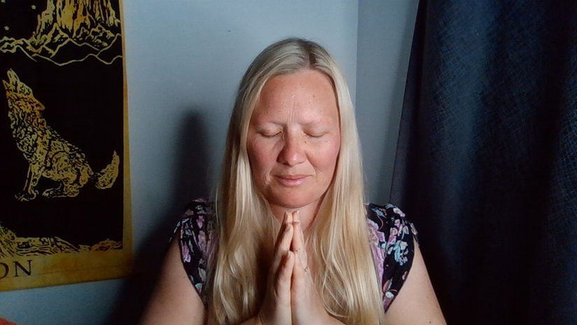 7 ways to more Mindfulness Session 1
